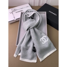 Chanel Scarf